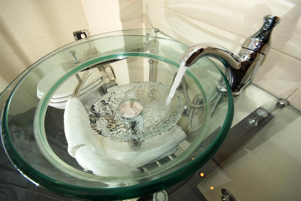 B&B Alla Cupola Di San Pietro Rome Bagian luar foto
